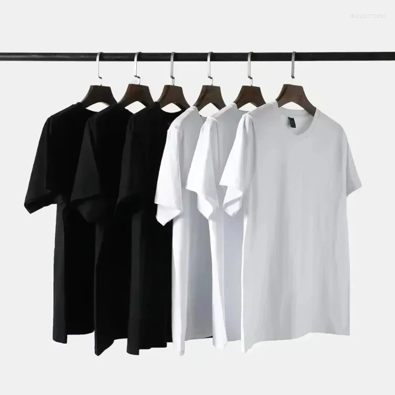 Zomer-T-shirt van polyester vo - Street Fashion For Short Guys recensie en prijs