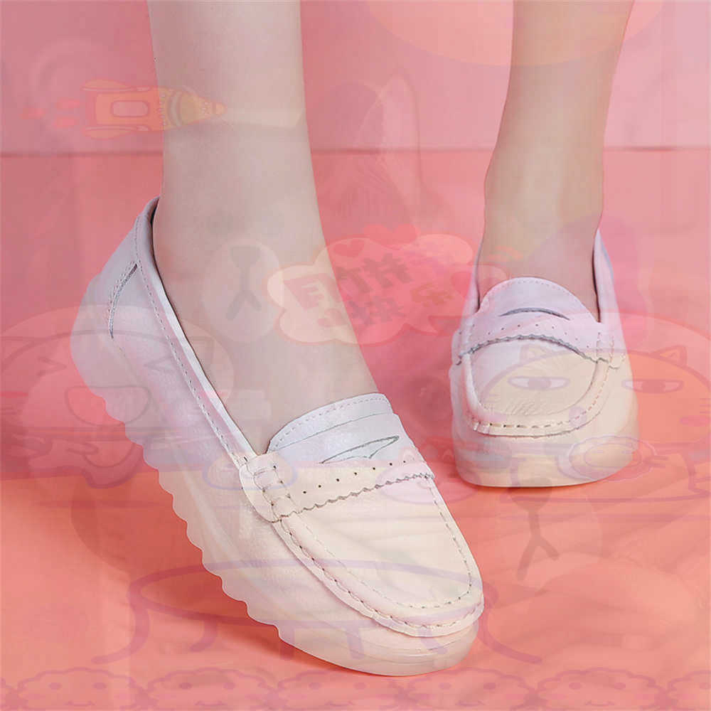 Mocassin Rijden Tienersneakers - Street Fashion Canada recensie en prijs