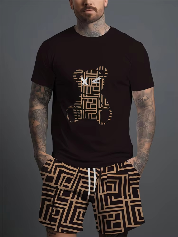 Het nieuwe herenpak uit 2025 m - Street Fashion Men 2025 recensie en prijs