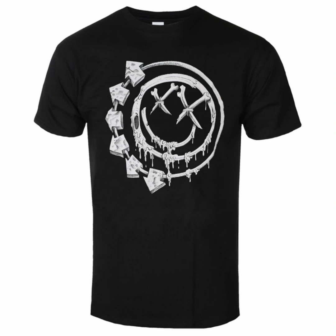 2026 Blink 182 Lonely Nights P - Fashion Street Night recensie en prijs
