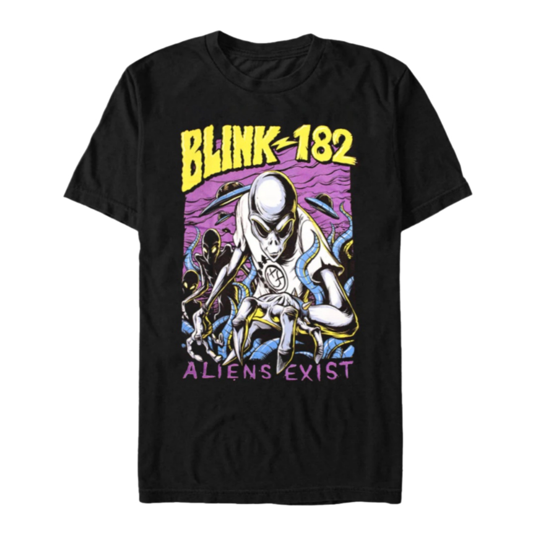 2026 Blink 182 Lonely Nights P - Fashion Street Night recensie en prijs