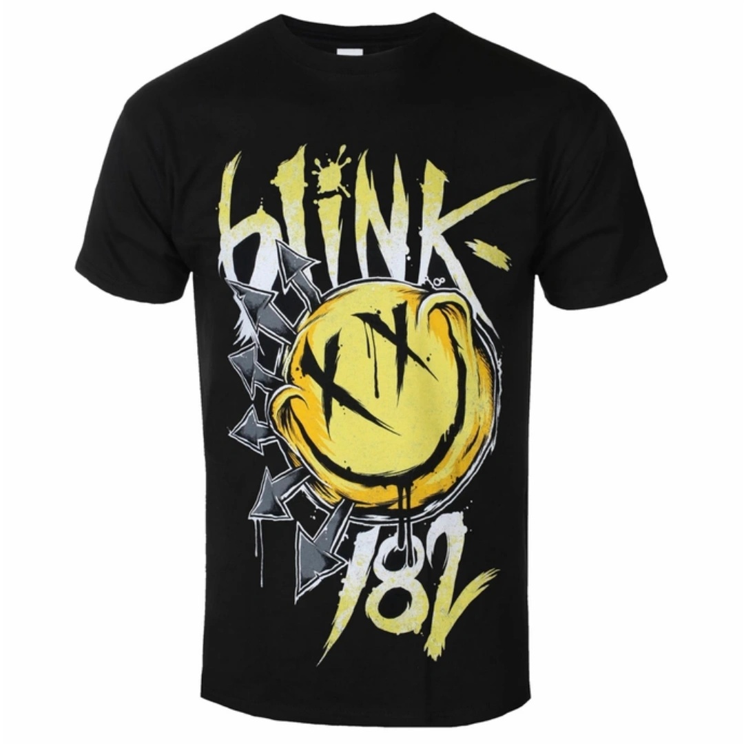 2026 Blink 182 Lonely Nights P - Fashion Street Night recensie en prijs