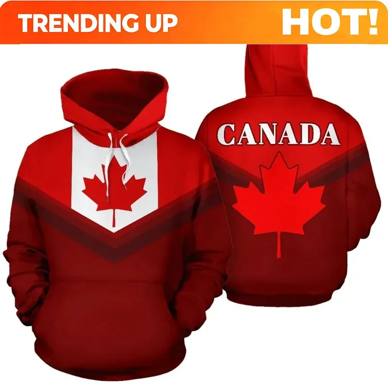 Aangepaste 1-delige hoodie met - Street Fashion Canada recensie en prijs