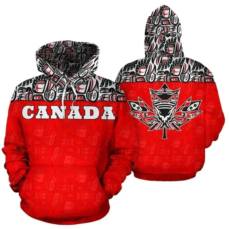 Aangepaste 1-delige hoodie met - Street Fashion Canada recensie en prijs