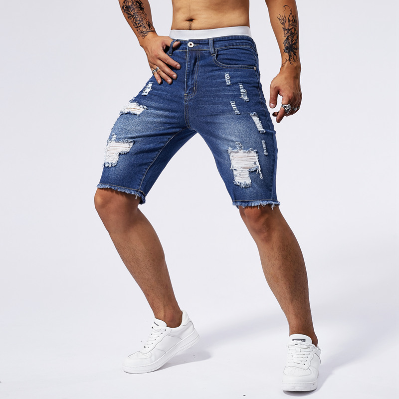 2025 Zomer Nieuwe mannen Gesch - Street Fashion Men 2025 recensie en prijs