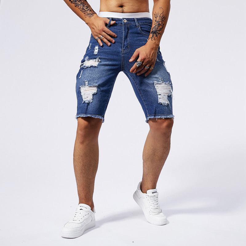 2025 Zomer Nieuwe mannen Gesch - Street Fashion Men 2025 recensie en prijs