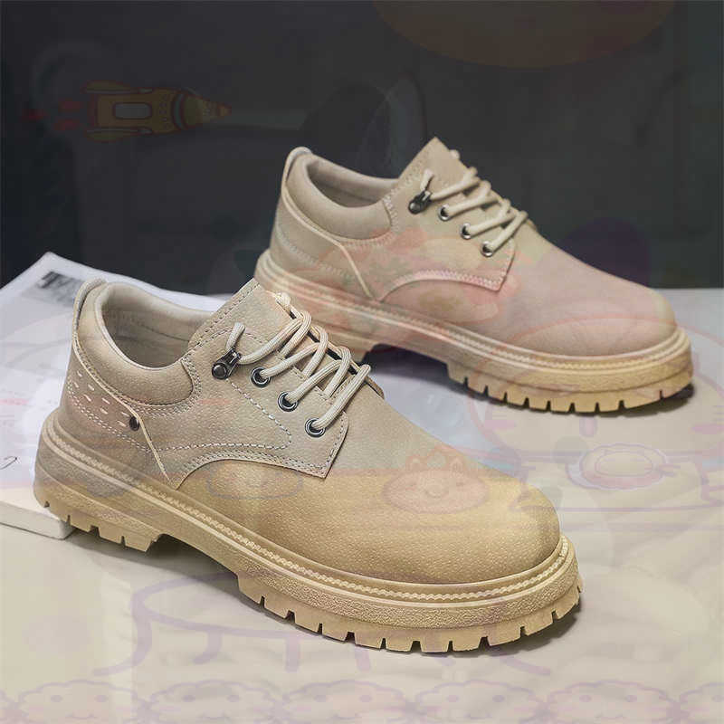 Donker natuurlijk leer Mode-sn - Street Fashion Canada recensie en prijs