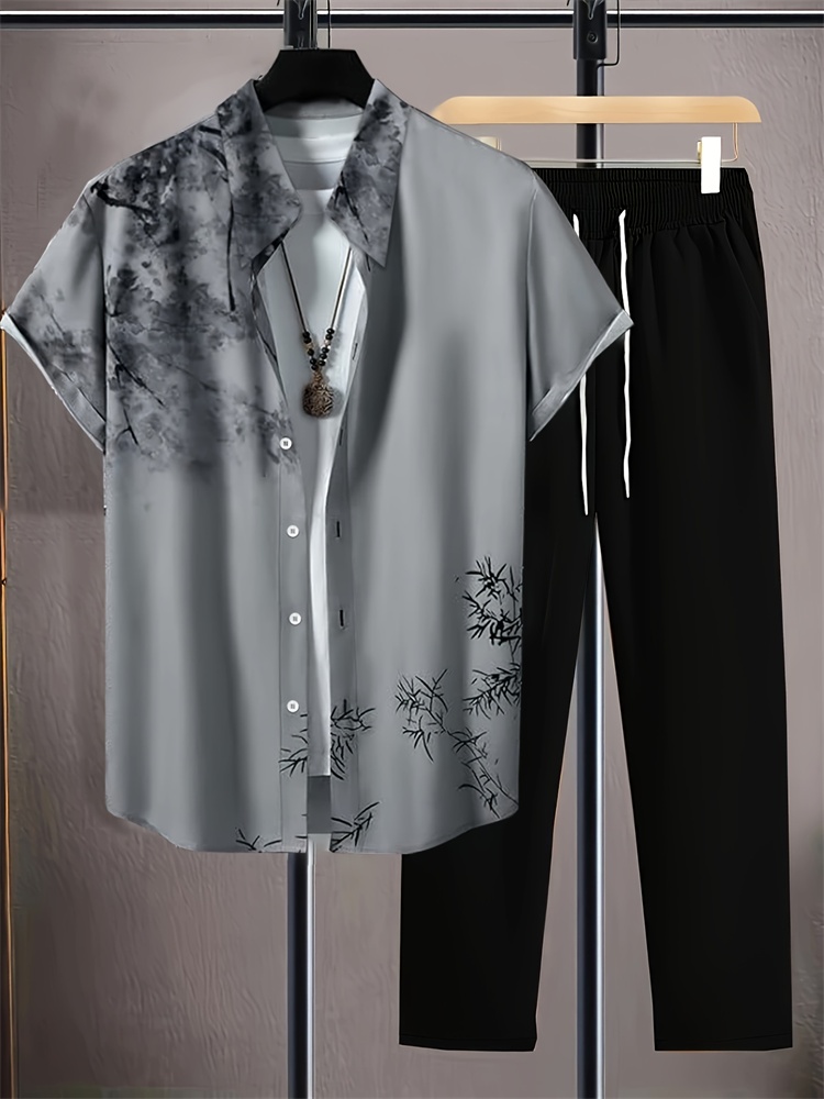 2025 herfst eenvoudig gestreep - Street Fashion Men 2025 recensie en prijs