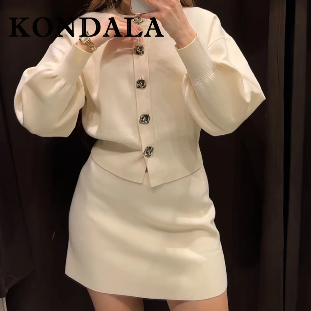KONDALA chique luxe elegante w - Fashion Street Night recensie en prijs
