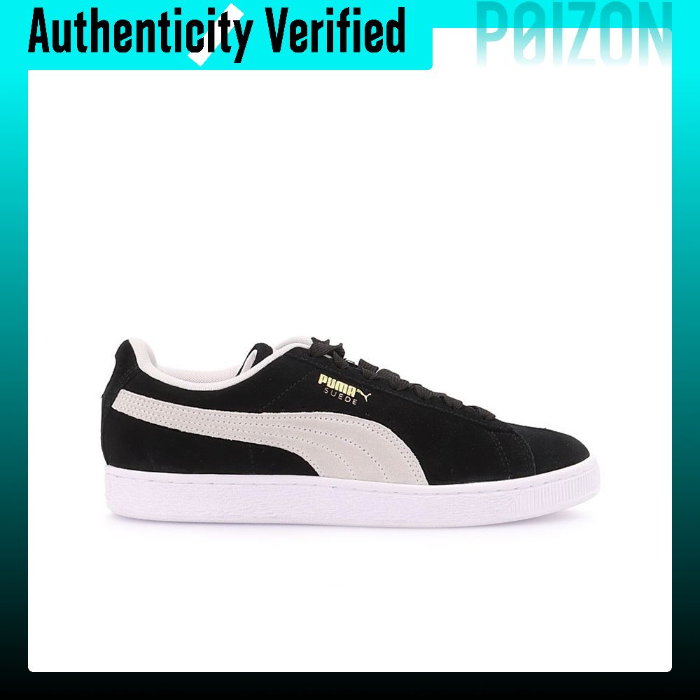 PUMA Suede Classic Skate-schoe - Puma Shoes Suede Classic recensie en prijs