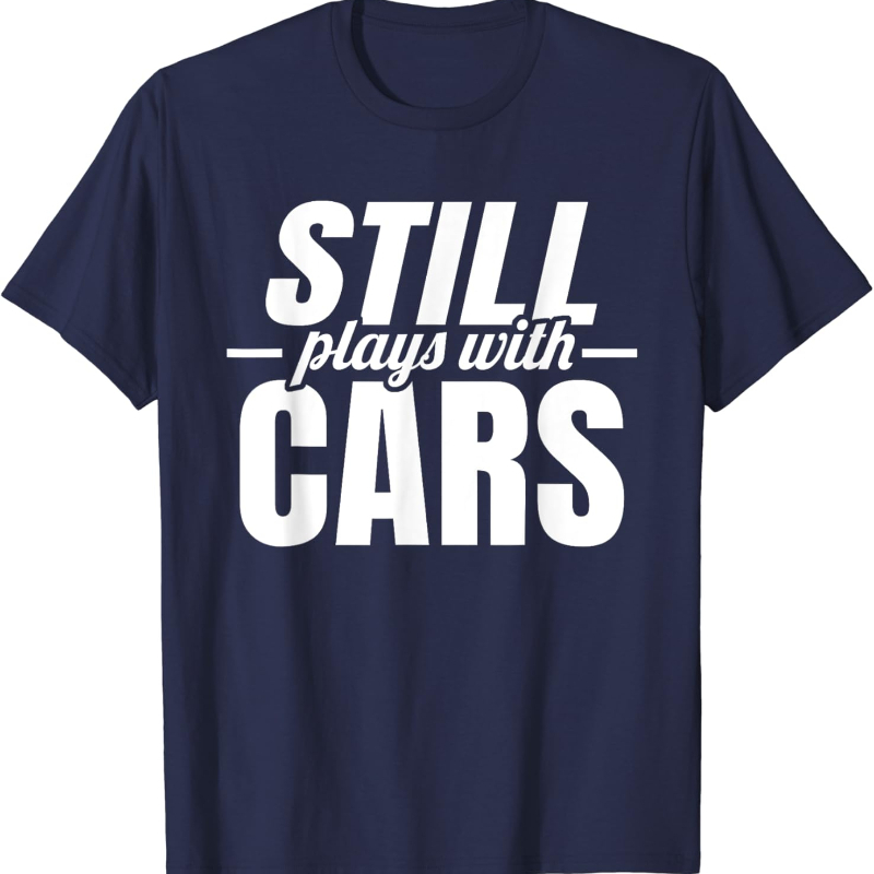 Speelt nog steeds met auto's A - Street Fashion For Short Guys recensie en prijs