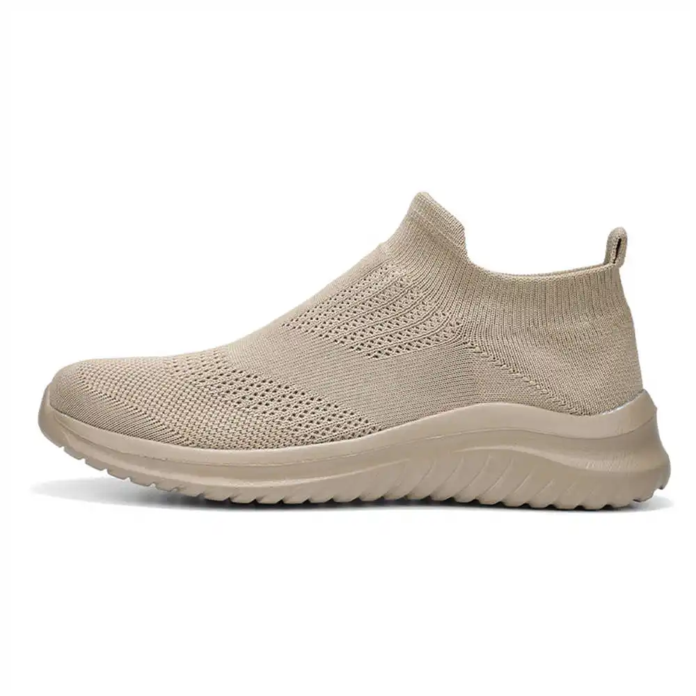 Beige Zachte Nieuwe Nieuwighei - Street Fashion Canada recensie en prijs