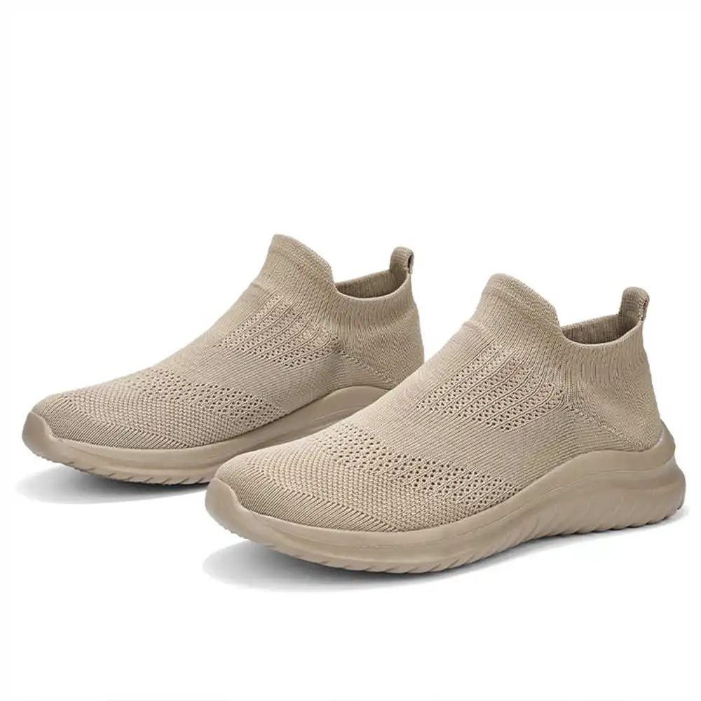 Beige Zachte Nieuwe Nieuwighei - Street Fashion Canada recensie en prijs