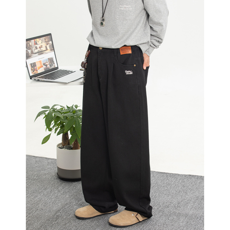 Mannelijke 2025 Lente Editie A - Street Fashion Men 2025 recensie en prijs