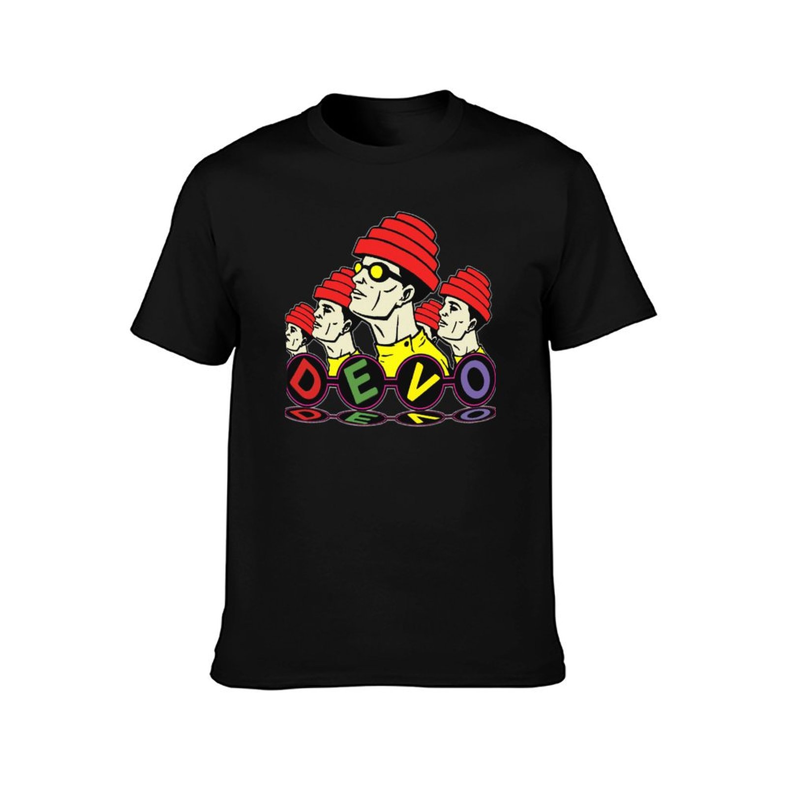 Four Guys T-shirt Street Fashi - Street Fashion For Short Guys recensie en prijs