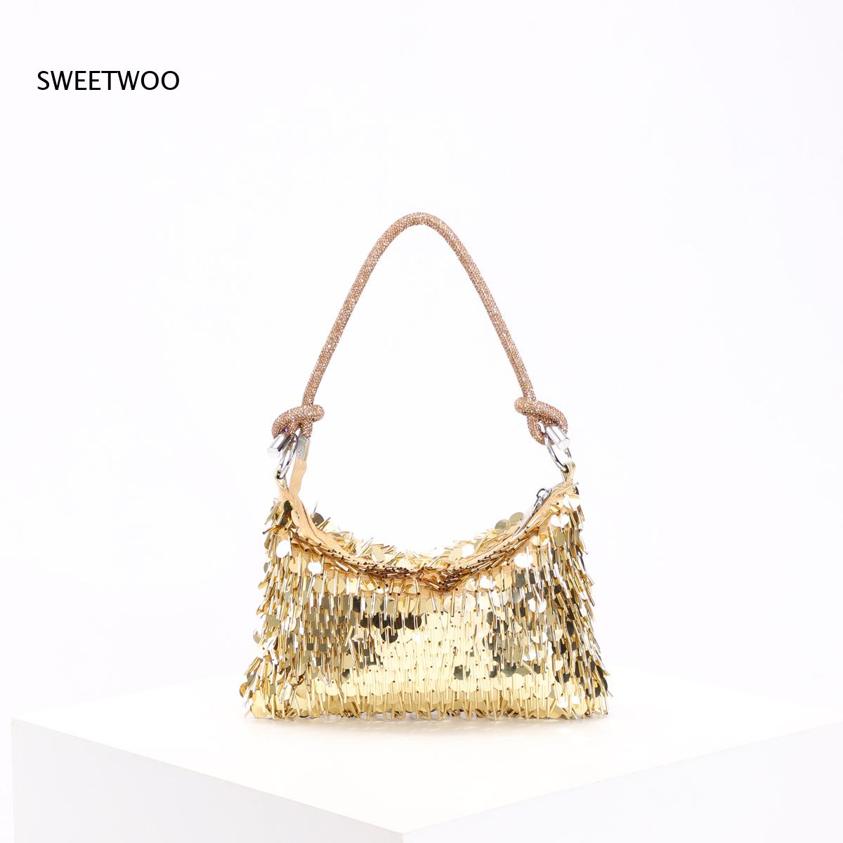 2026 Pailletten Glitter Geknoo - Fashion Street Night recensie en prijs