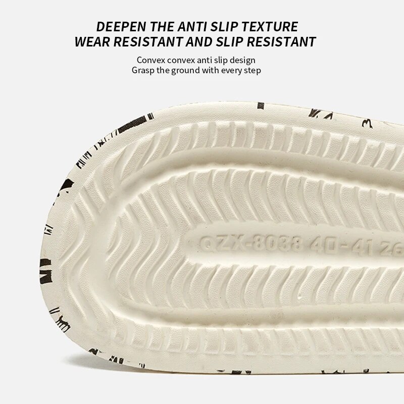 Coole Slippers Voor Mannen In  - Queen Street Fashion recensie en prijs