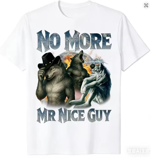 Geen Mr Nice Guy meer Grappige - Street Fashion For Short Guys recensie en prijs