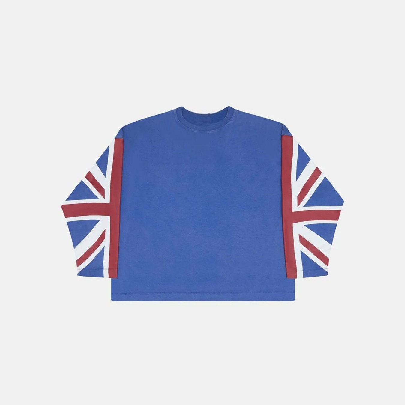 Herfst- en winter T-shirt met  - Street Fashion Y2K recensie en prijs