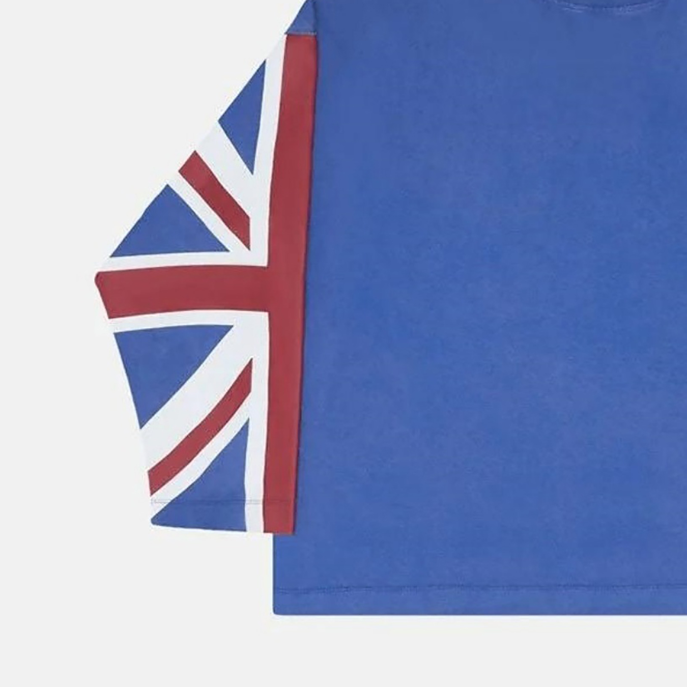Herfst- en winter T-shirt met  - Street Fashion Y2K recensie en prijs