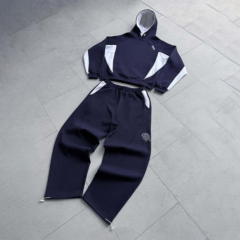 Herfst Winter Heren Y2K Street - Street Fashion Y2K recensie en prijs