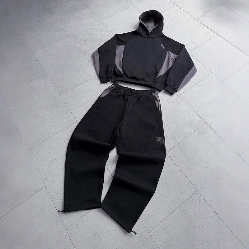 Herfst Winter Heren Y2K Street - Street Fashion Y2K recensie en prijs