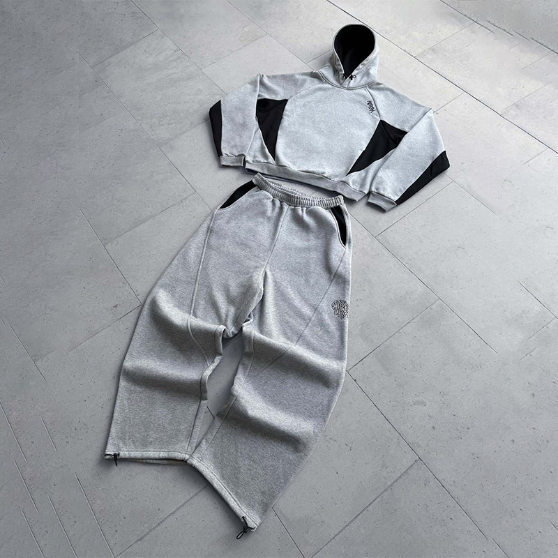 Herfst Winter Heren Y2K Street - Street Fashion Y2K recensie en prijs