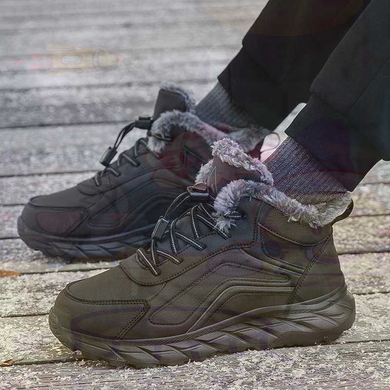 Legitieme lederen fuchsia bask - Street Fashion Canada recensie en prijs