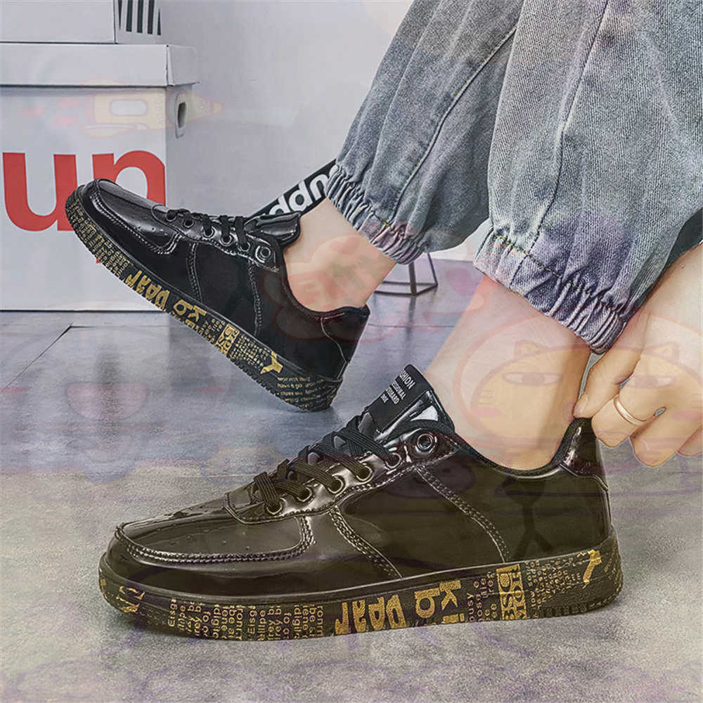 Ronde voet maat 45, sneakers g - Street Fashion Canada recensie en prijs