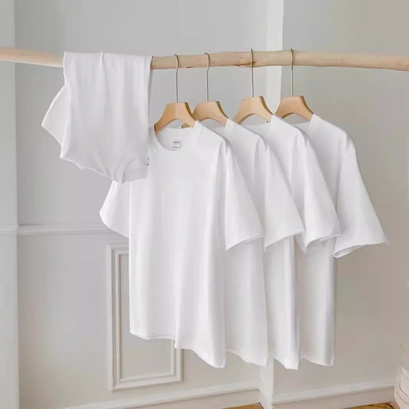 Heren T-shirt met korte mouwen - Street Fashion For Short Guys recensie en prijs