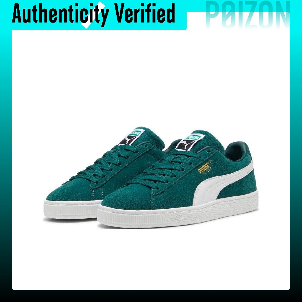 PUMA Suede Classic, slijtvaste - Puma Shoes Suede Classic recensie en prijs